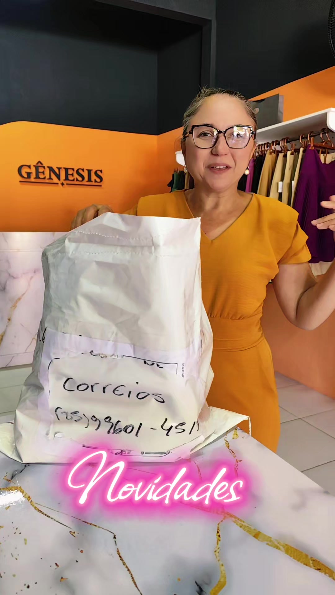 @G&ecirc;nesis
