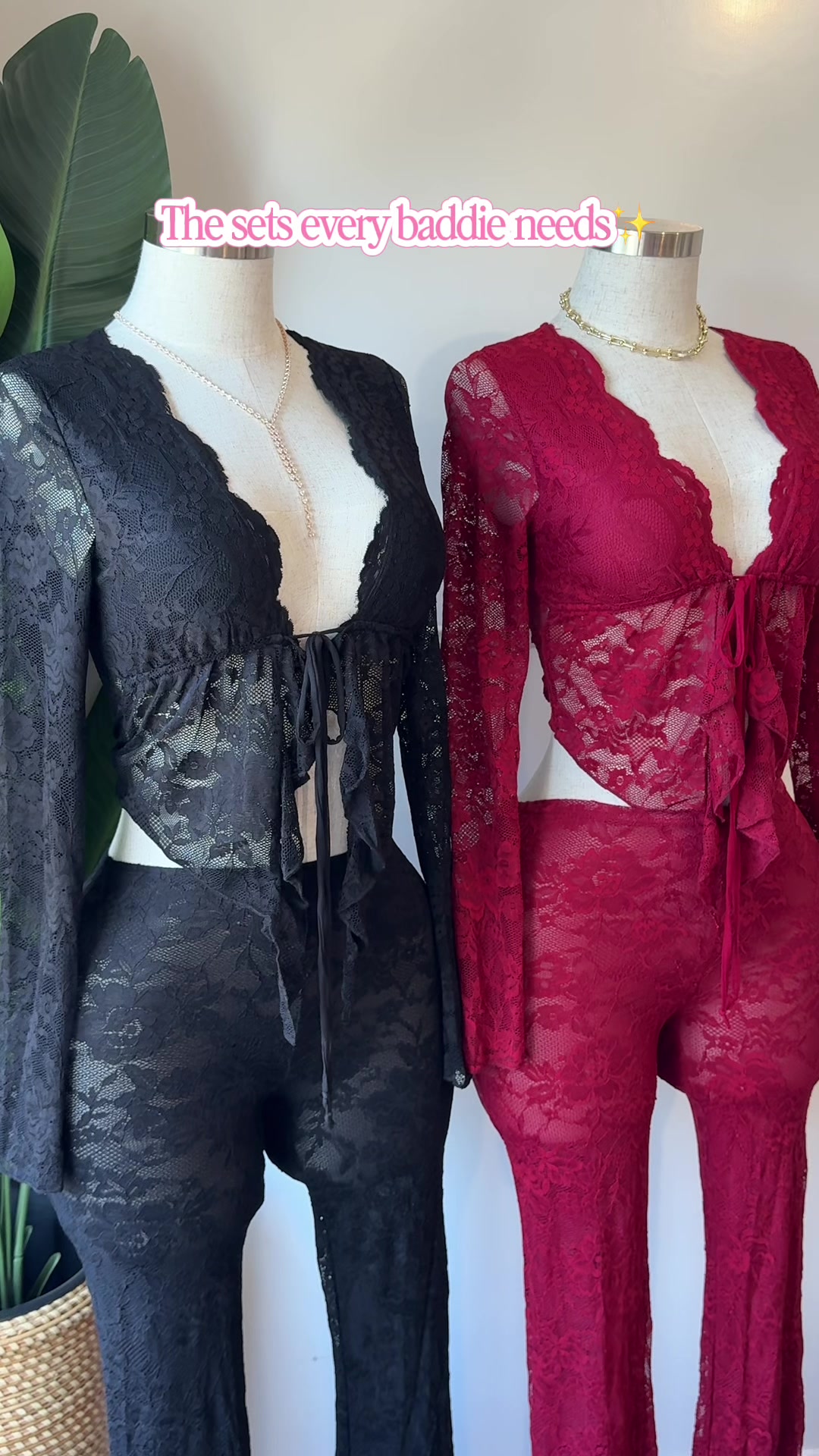 @Vibes Boutique