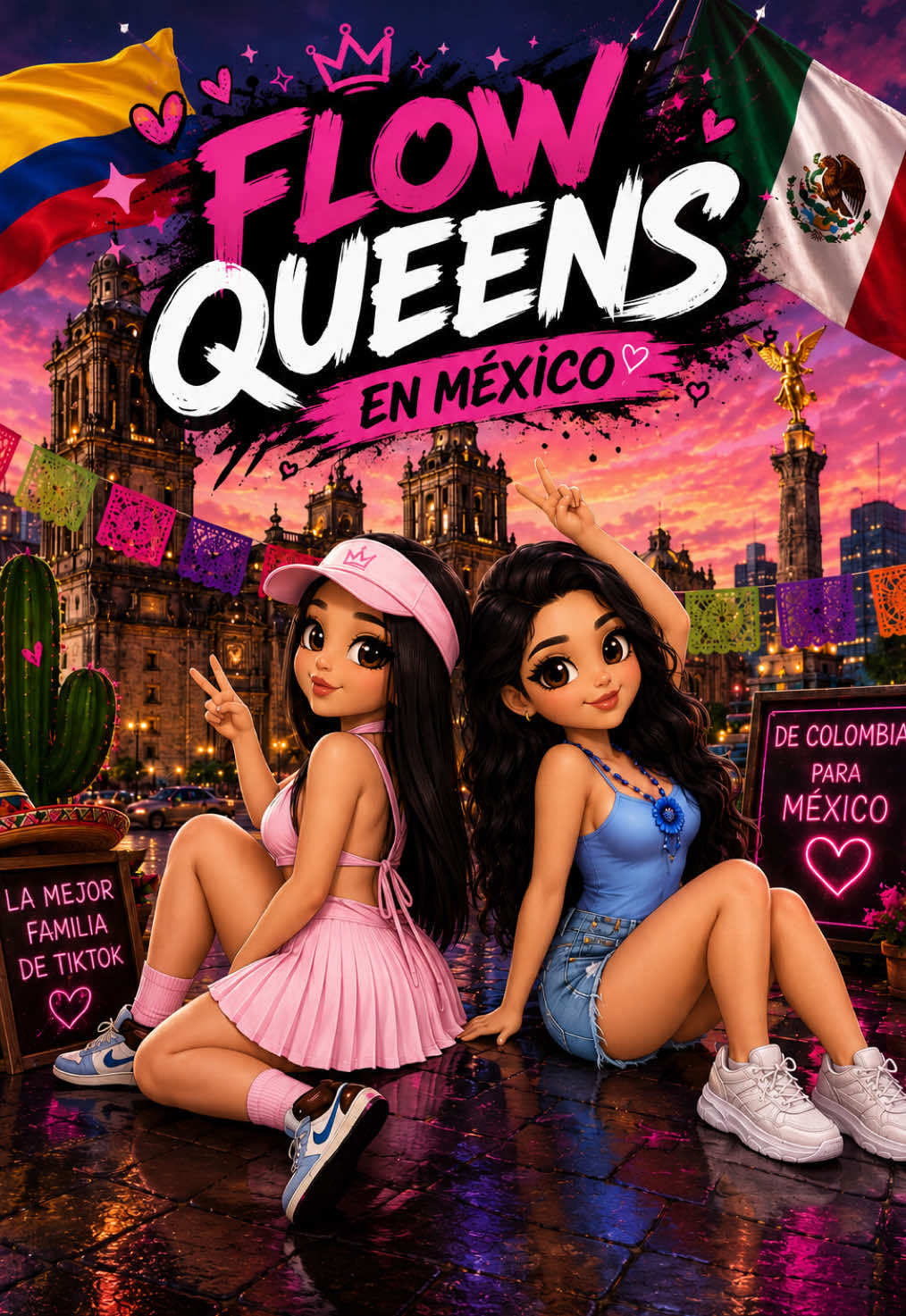 @👑FlowQueens👑