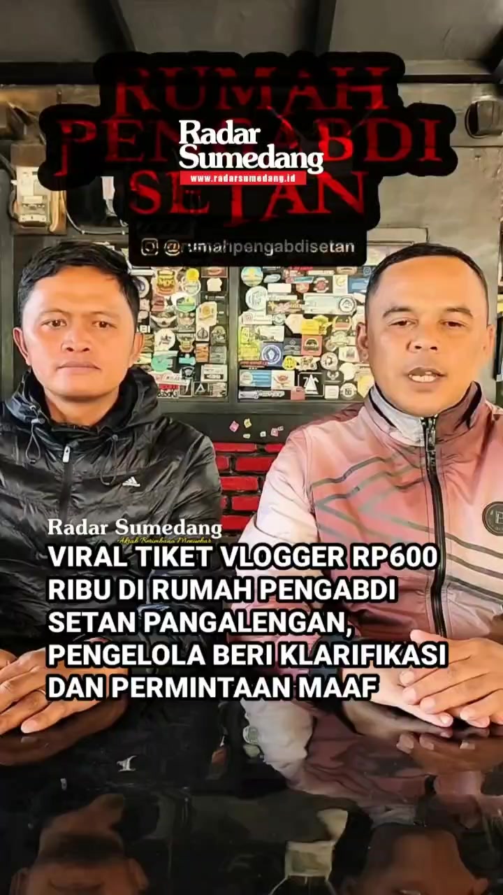 @RADAR SUMEDANG