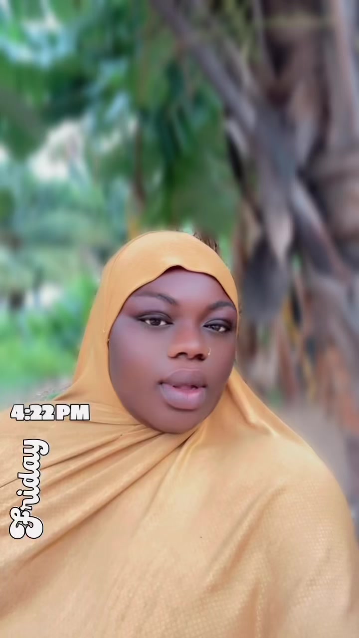 @Hajjia Latifa🦋💦 GOD IS HERE