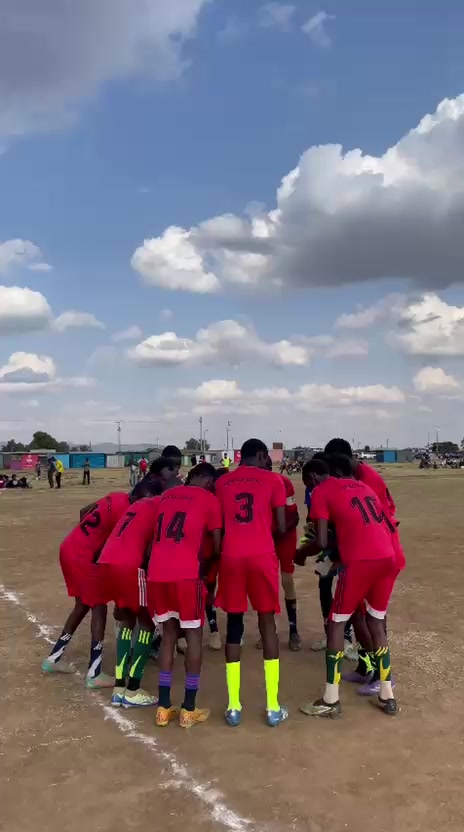 @KISIMA FC⚽️❤