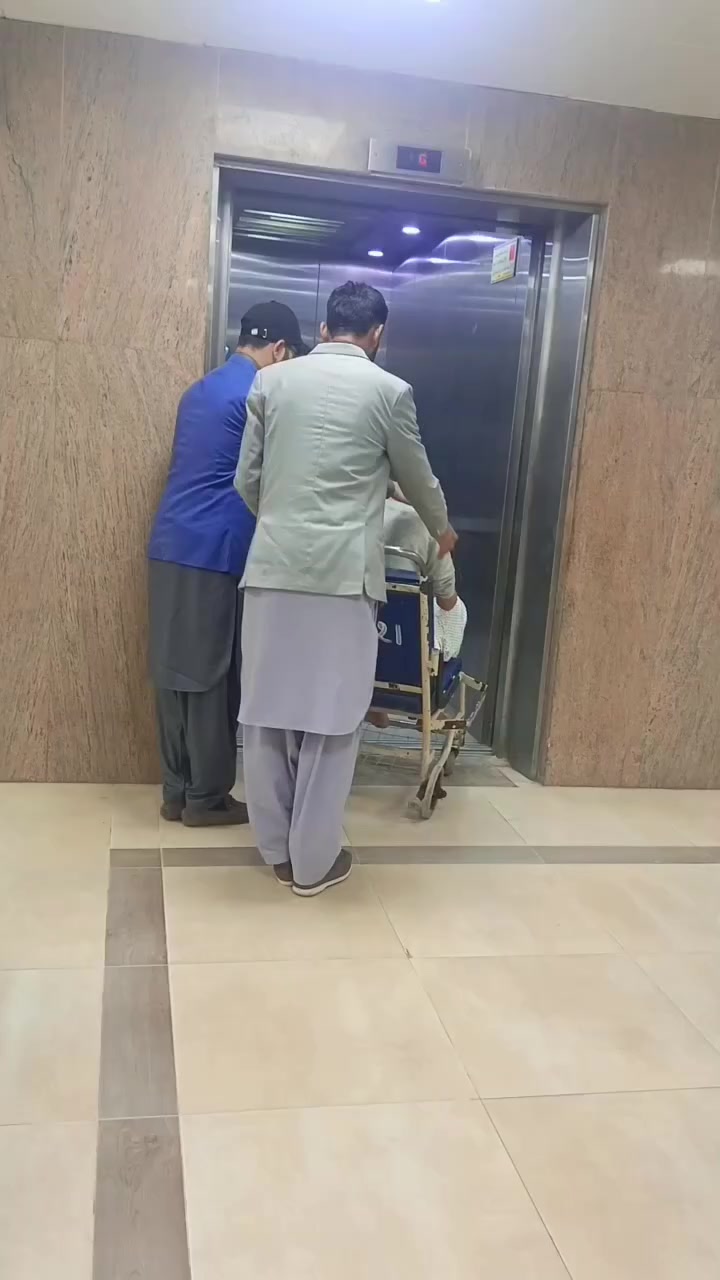 @Junaid Abbasi