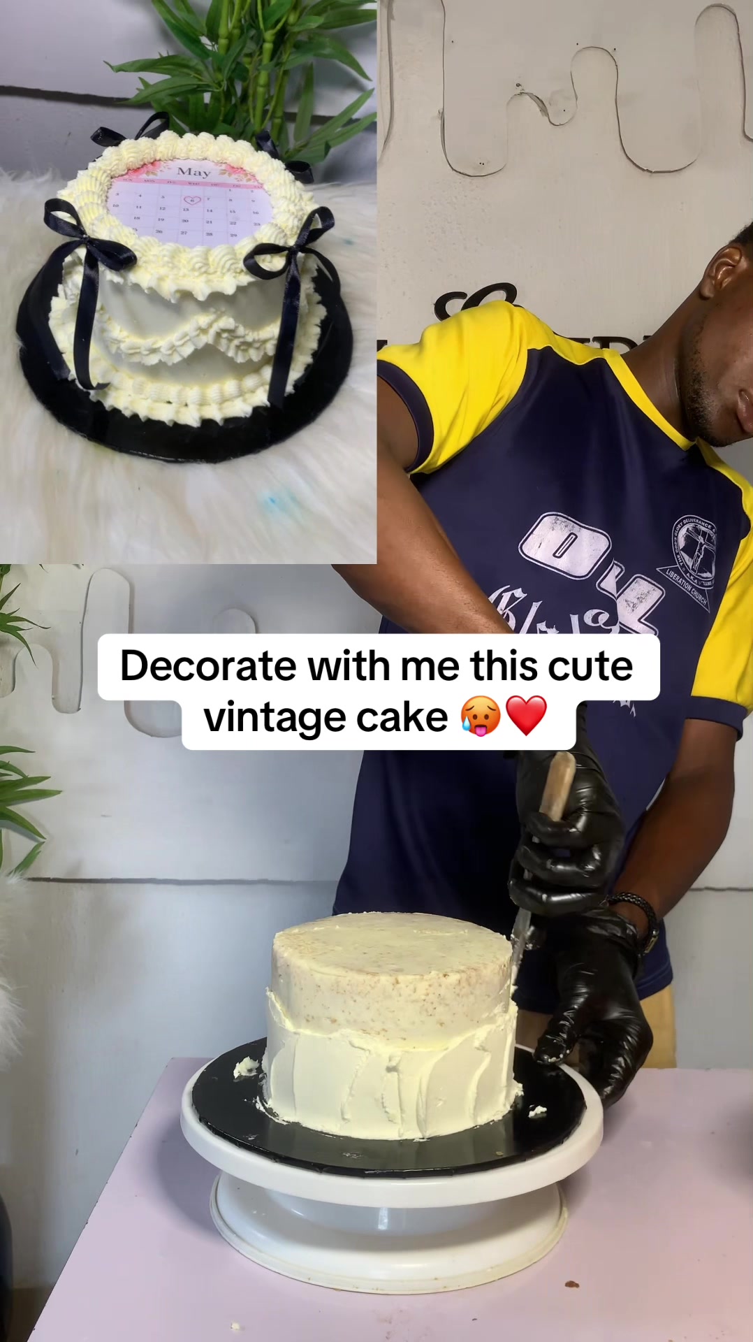 @24hr online cake shop Ibadan