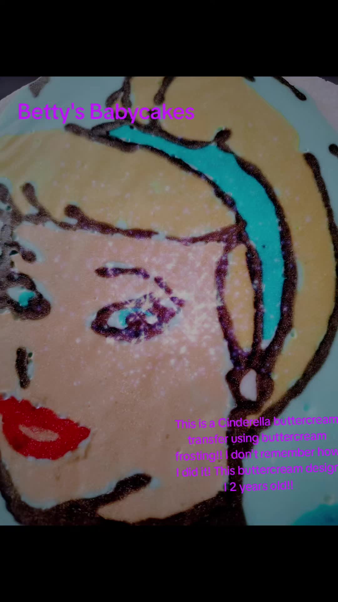 @BETTY'S BABYCAKES🧁🍰🎂
