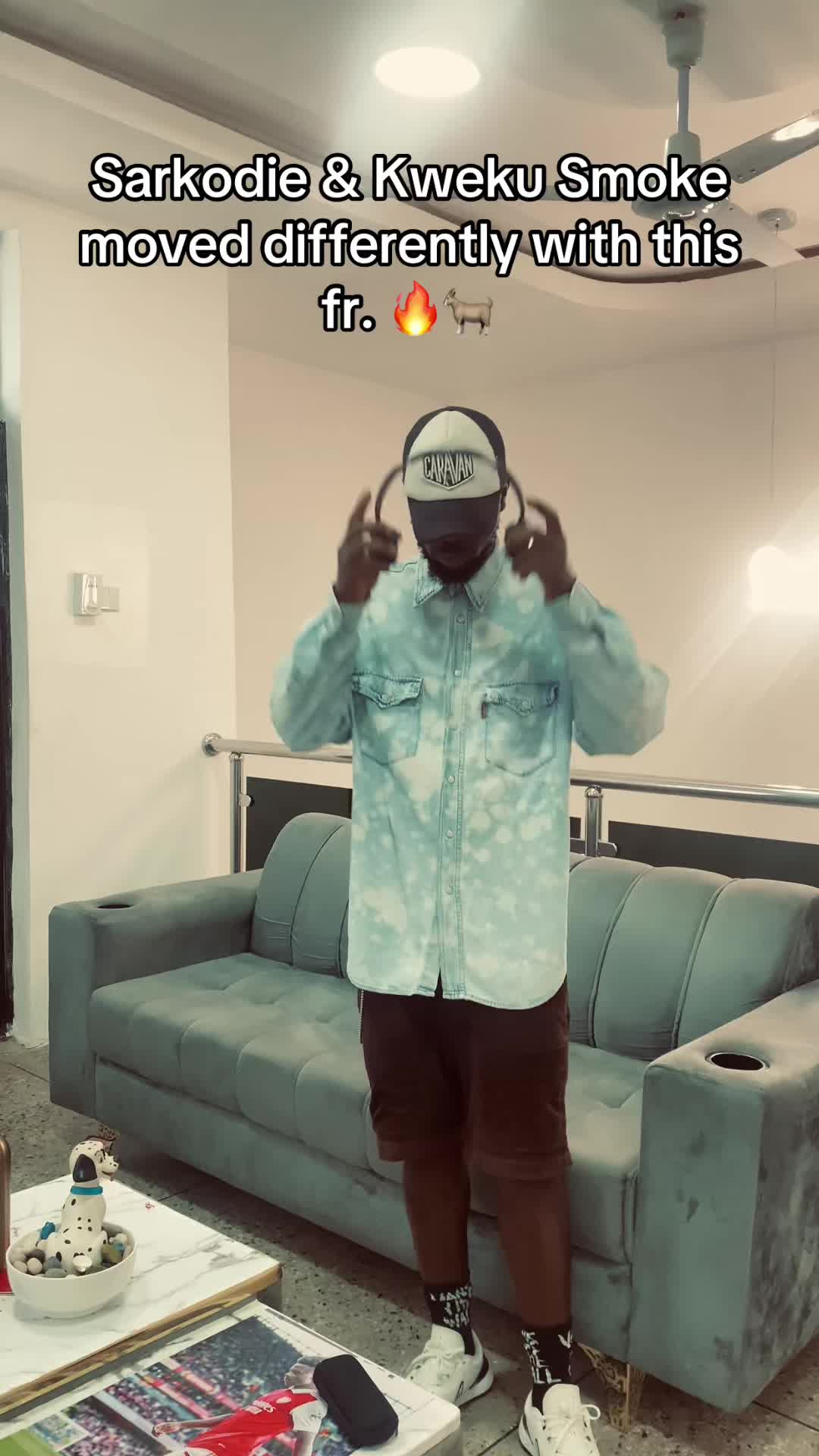 @KWESI WORD📸
