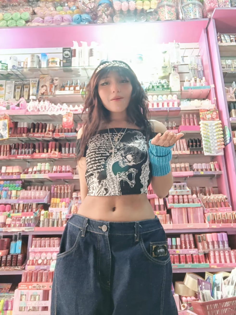 @🍀Chica L 🥀