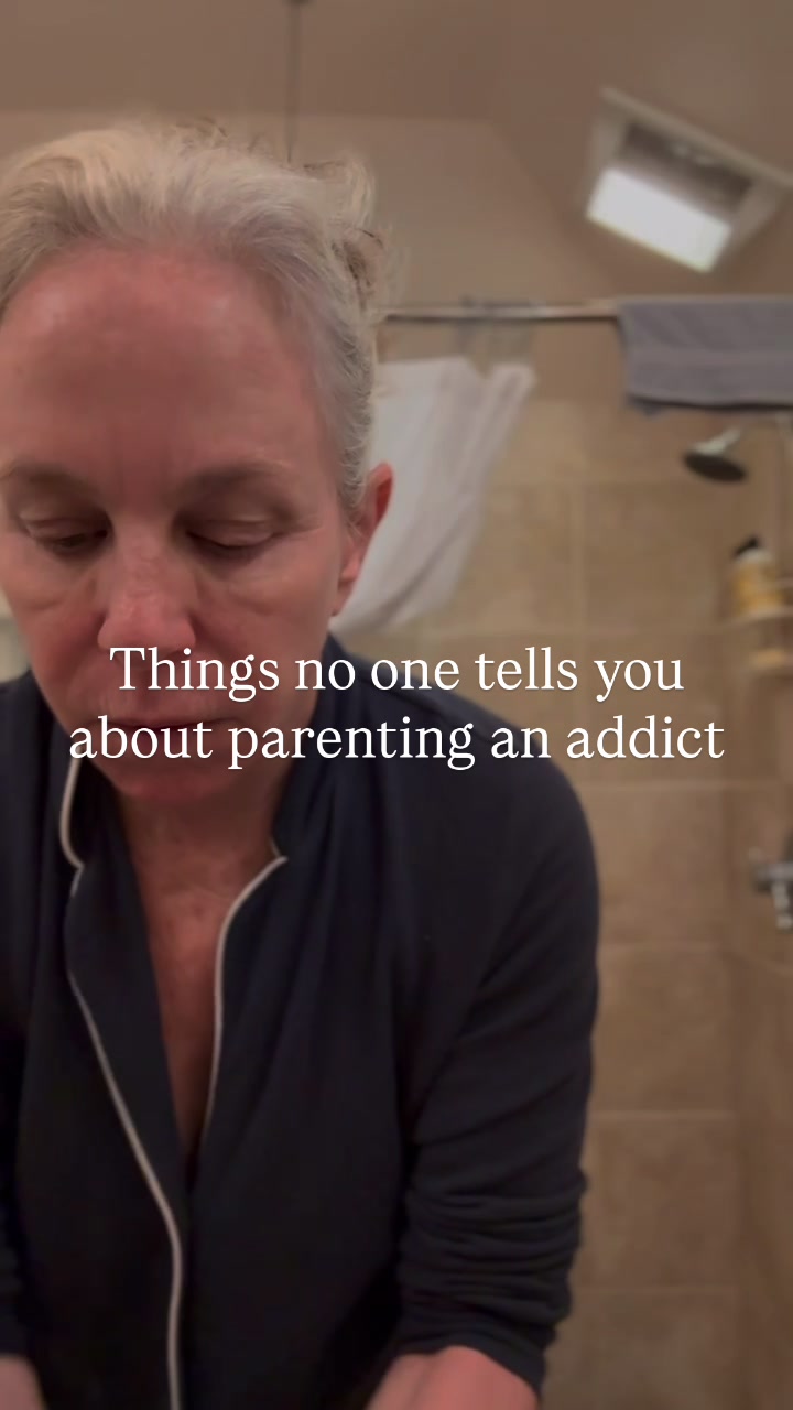@Healing Family Addiction