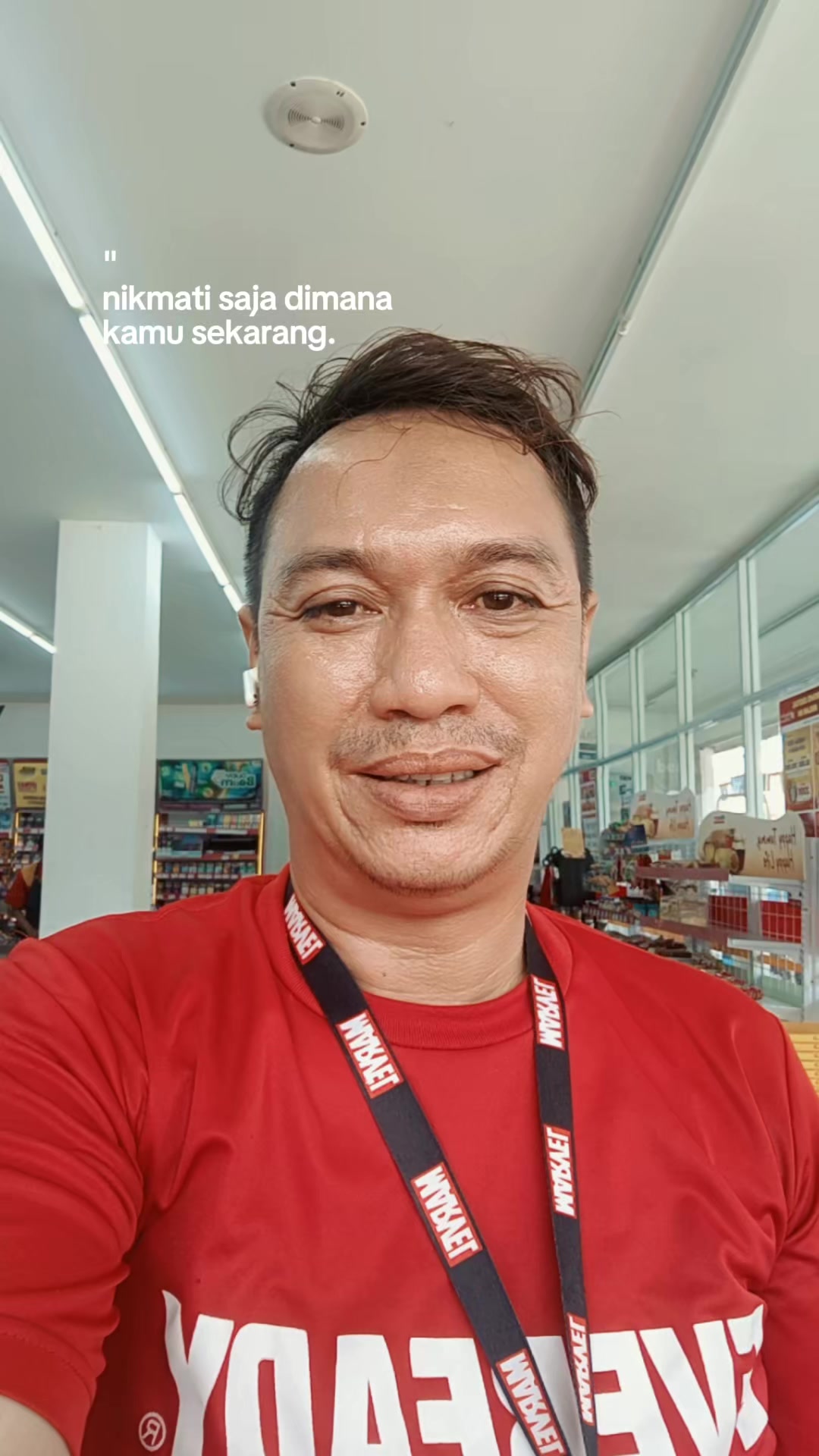 @Akun Rahasia