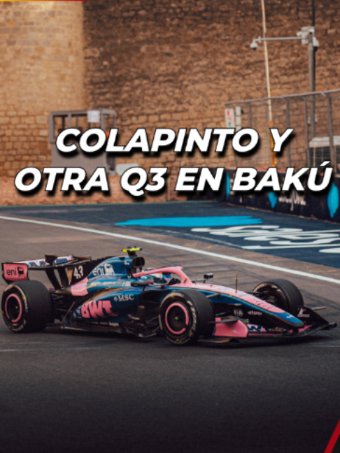 @Grande Prêmio Español