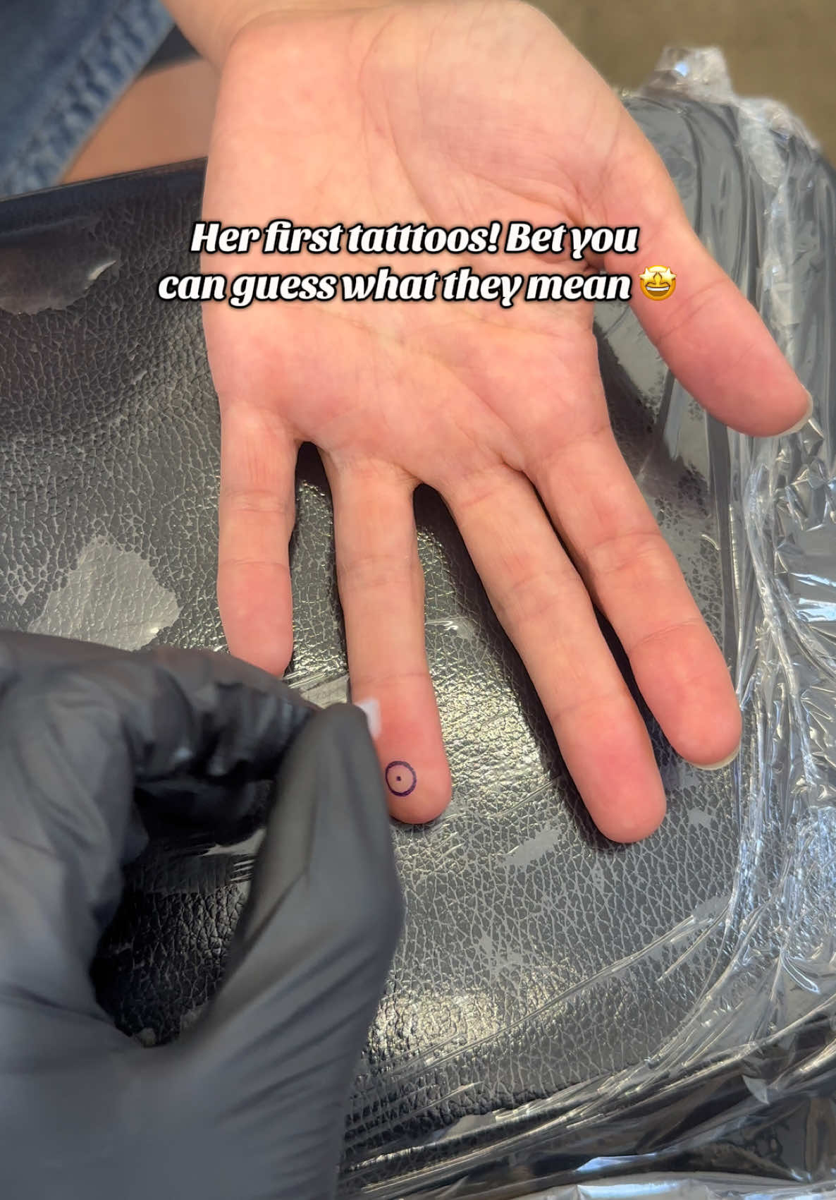 @Tri Line Tattoos