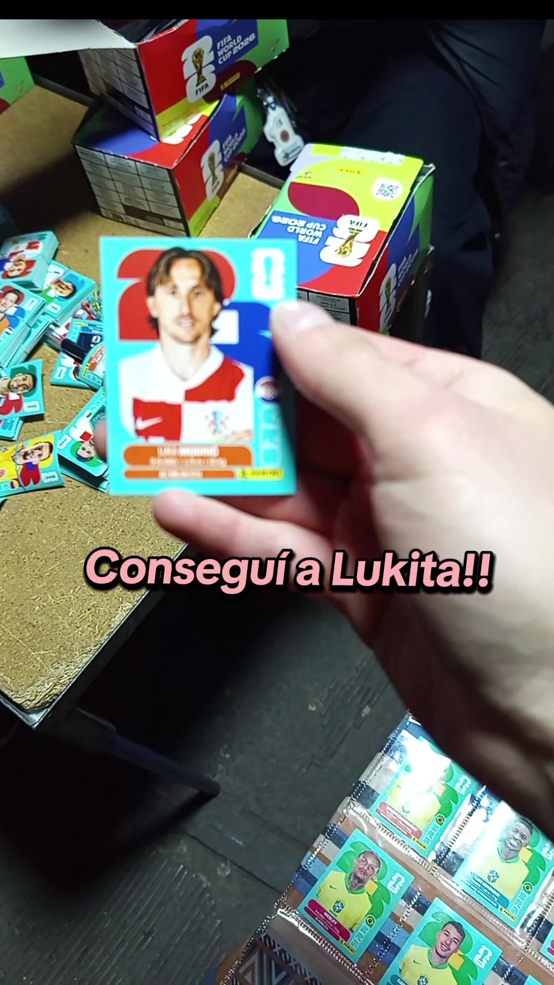 @Salvador Lizeca