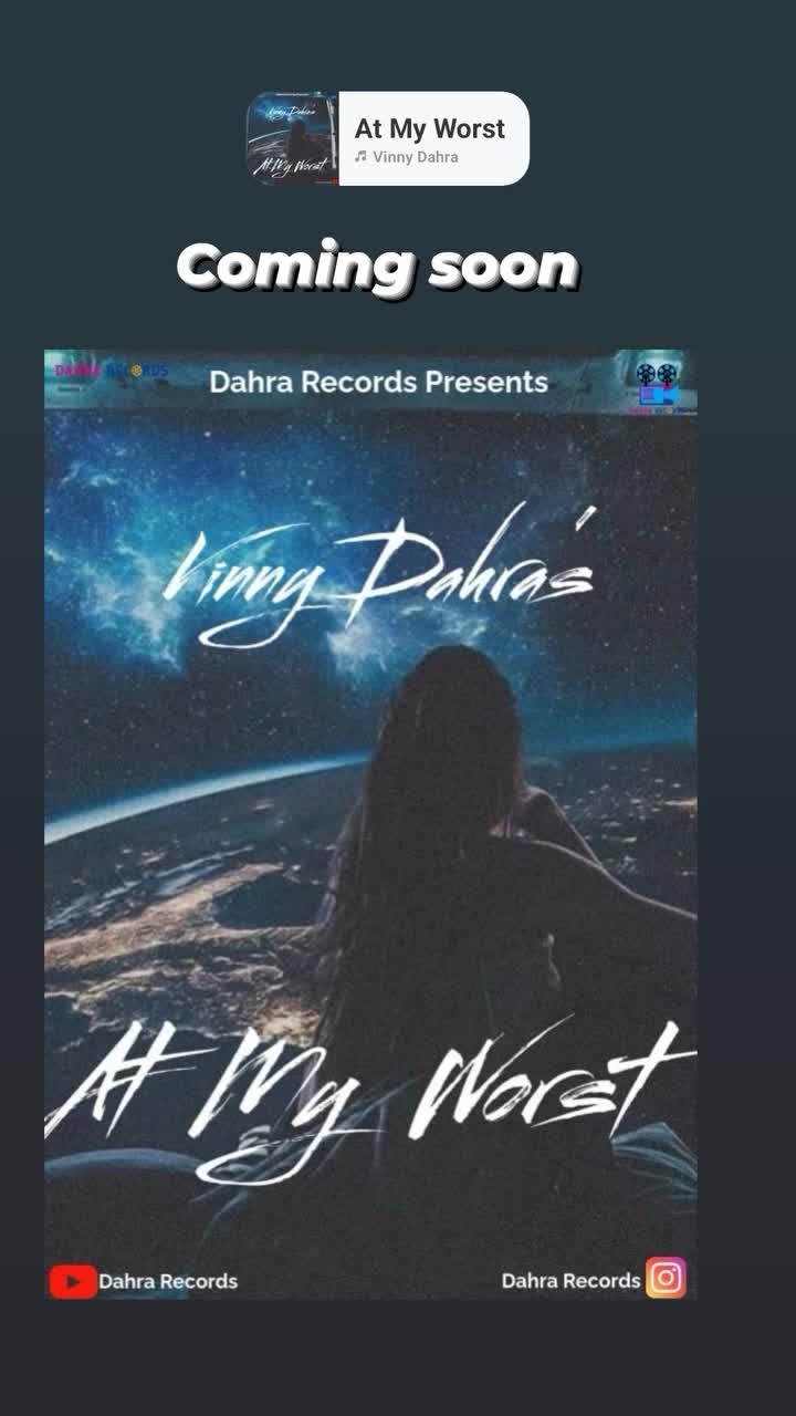 @Vandana Dahra (Vinny Dahra)