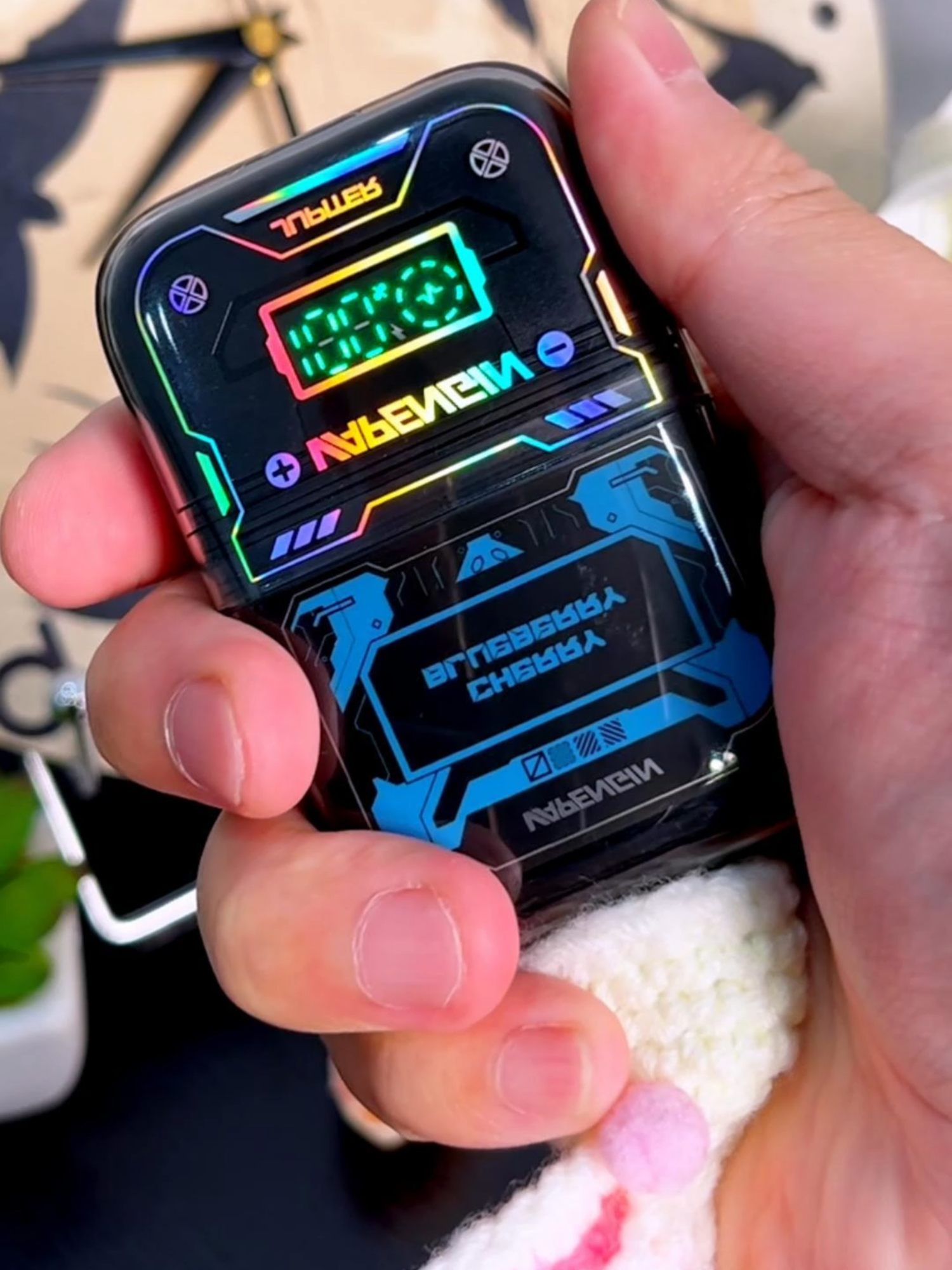 @Vapengin_Unboxing