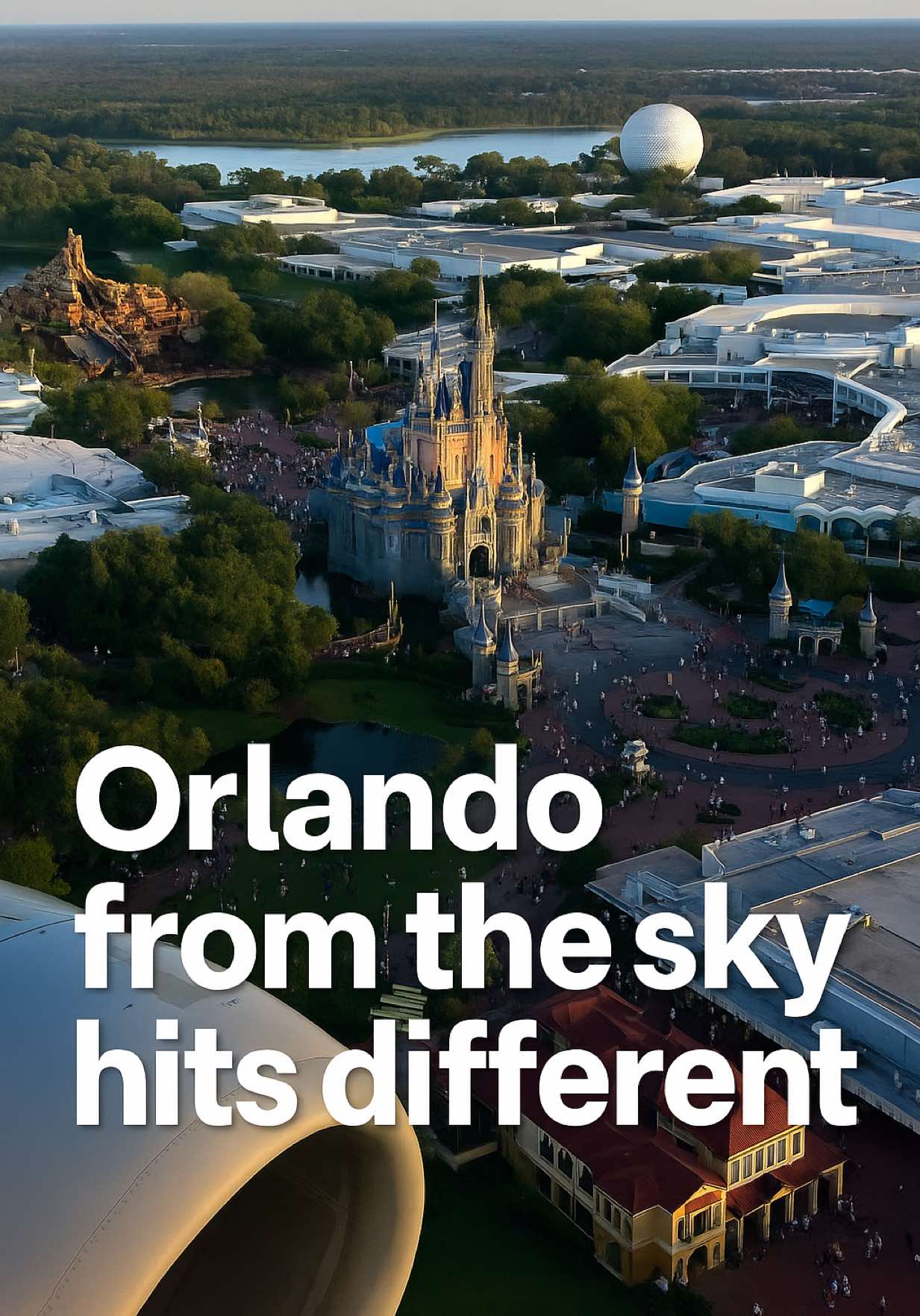 @Orlando | Florida