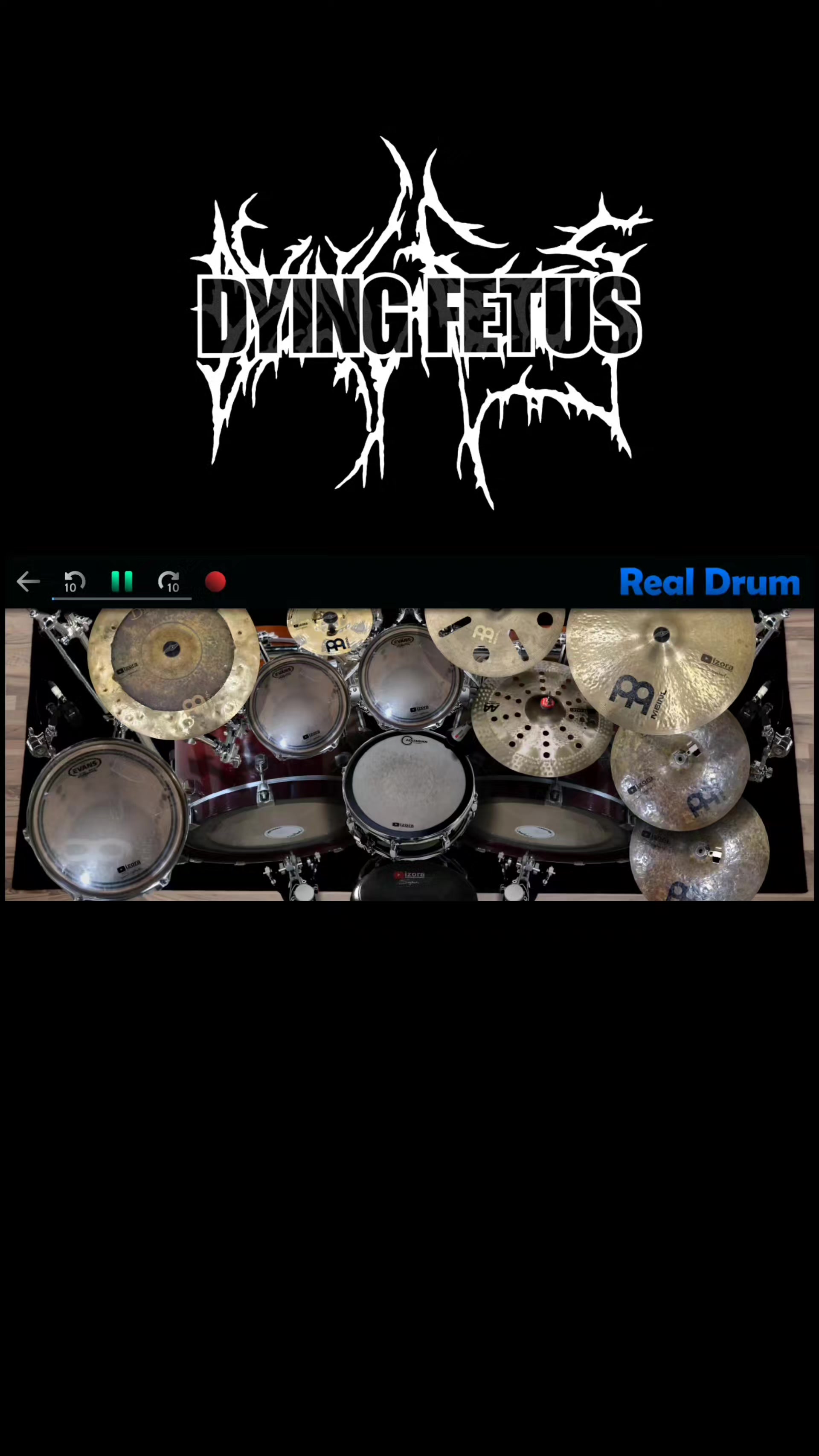 @Drums
