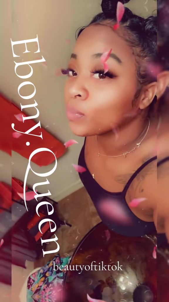 @Ebony Queen