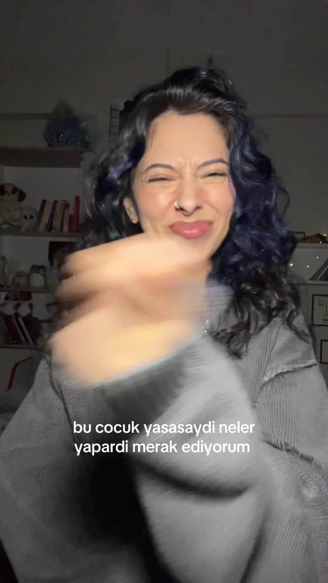 @gizembenya