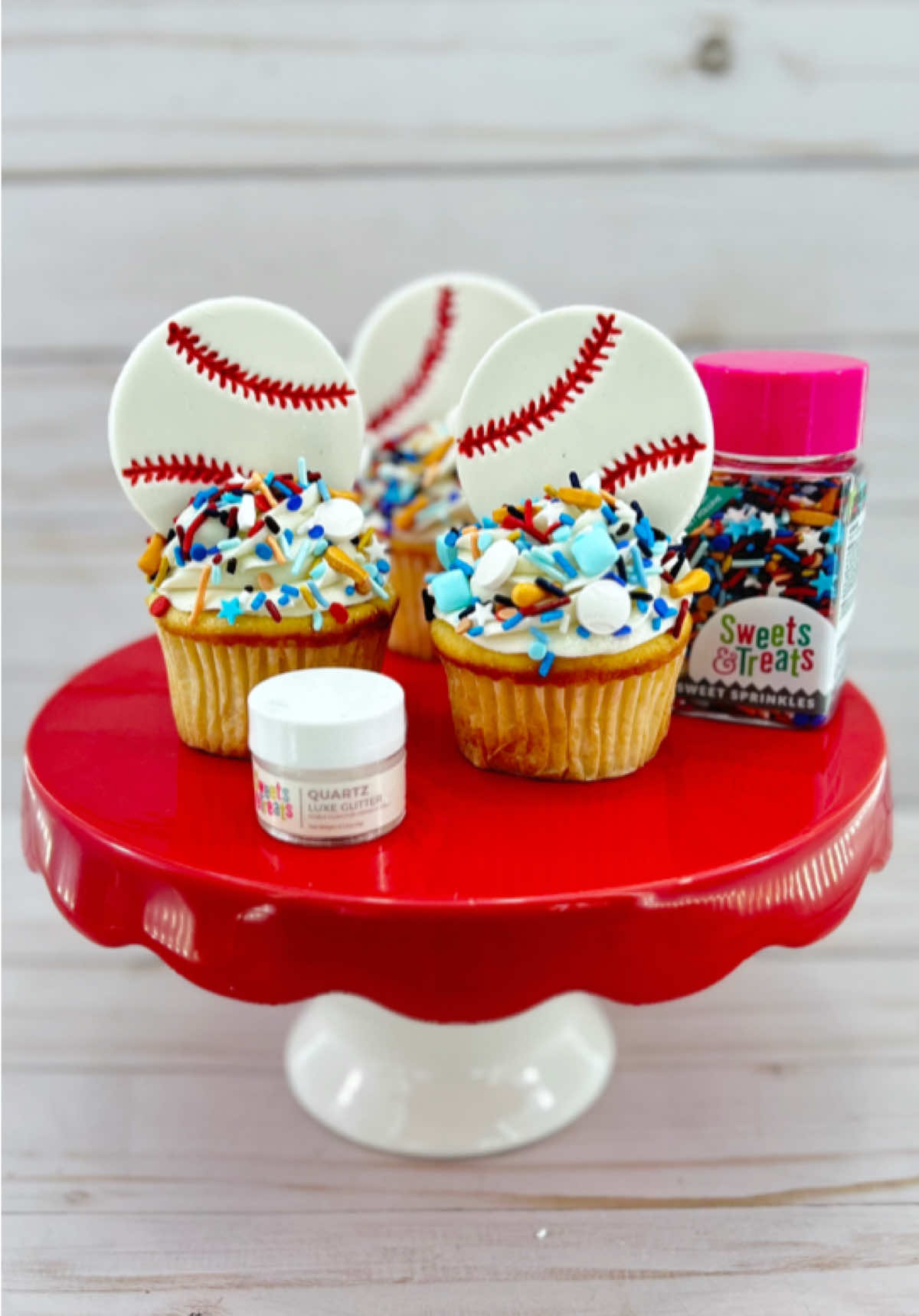 @Erin | Cake & Cupcake Videos