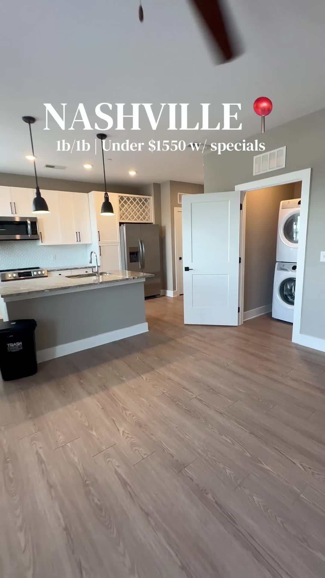 @Lauren I Nashville APT Locator
