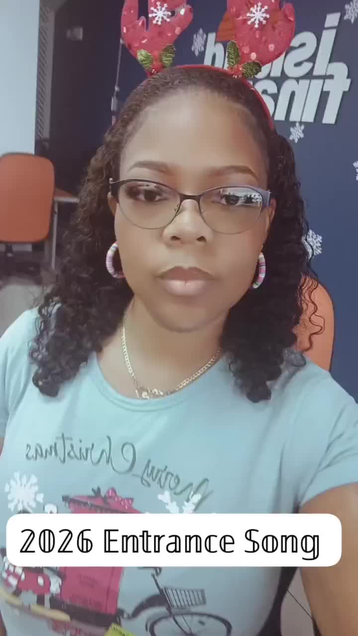 @🇹🇹Krissy♐