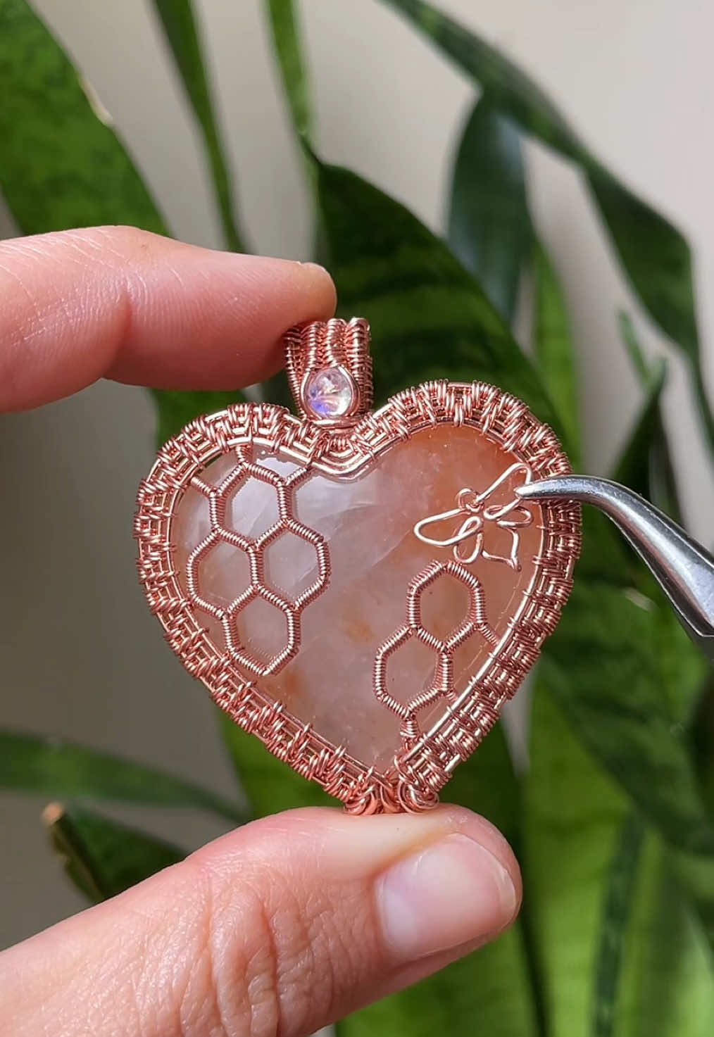 @Wicked Wire Crafts