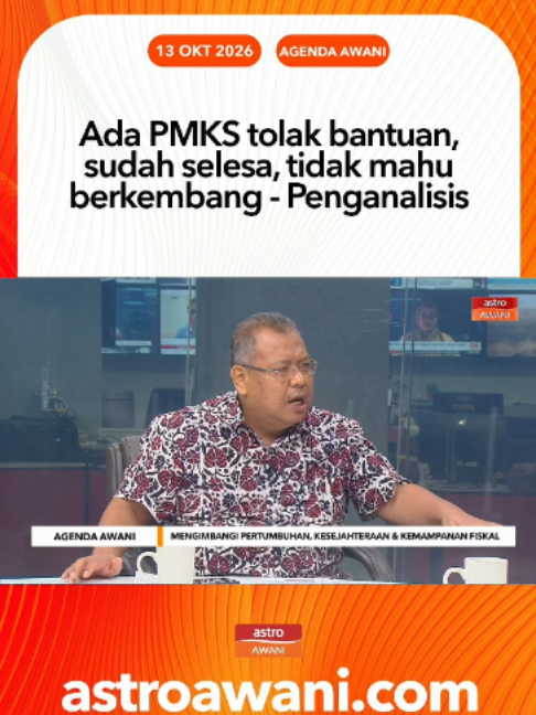 @🇲🇾Astro AWANI🇲🇾