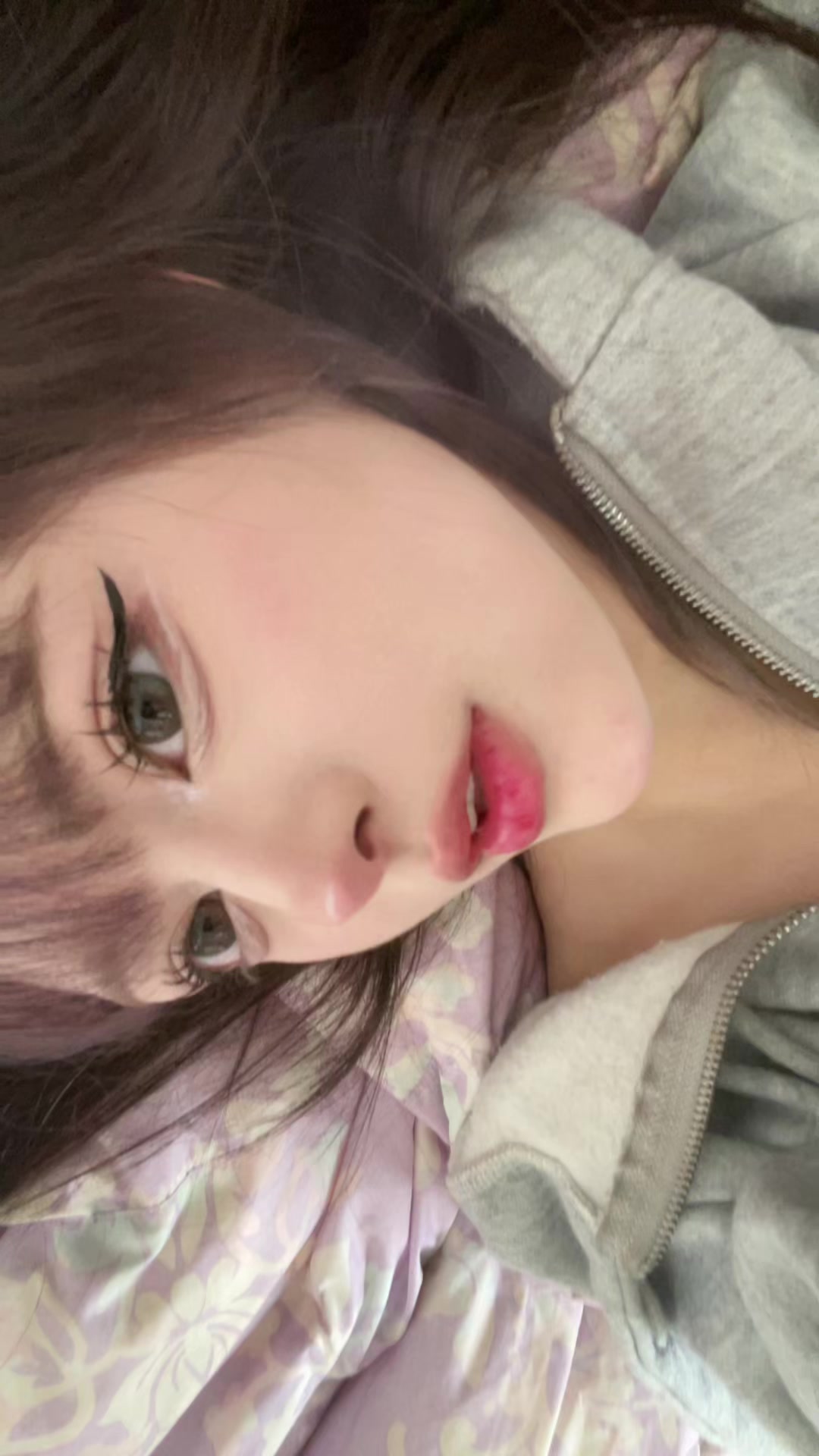 @あんな