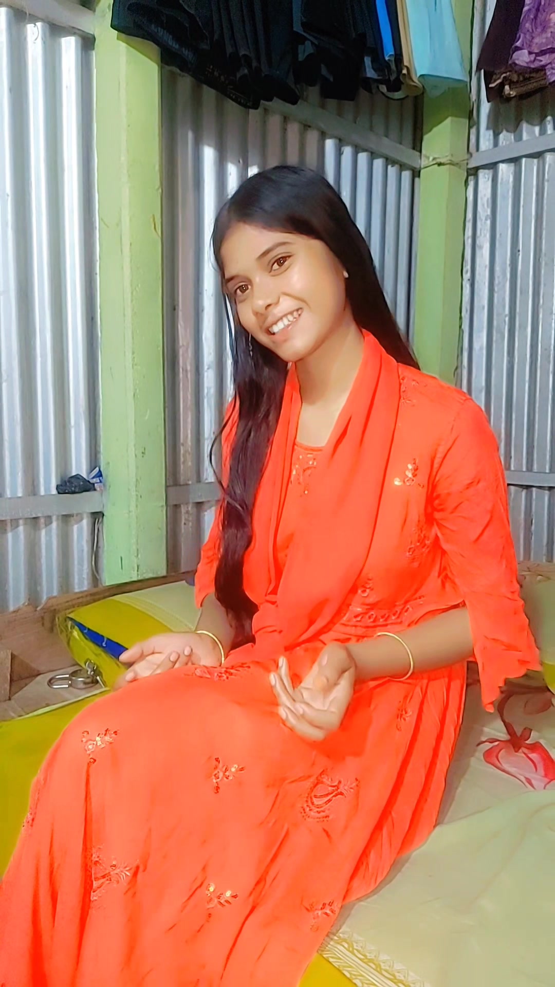 @AR Aklima vlogs