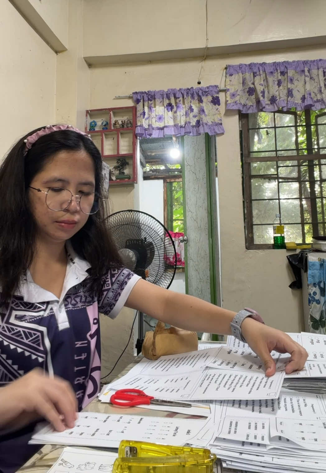 @Teacher Ellaine โ ๐ ฬ.