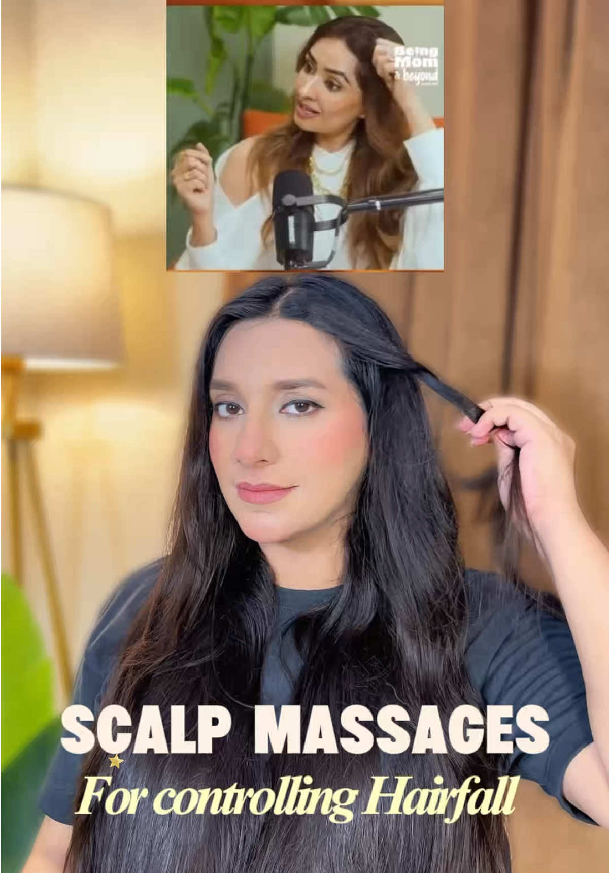 @Areej Bajwa