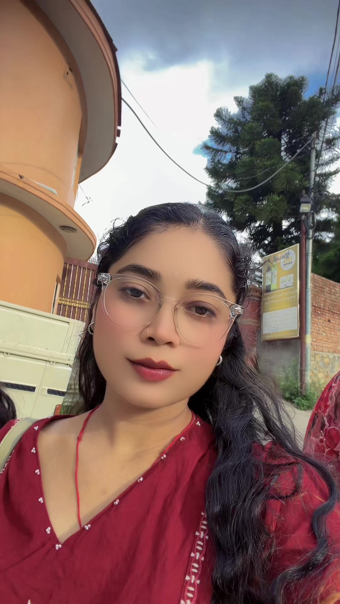 @Bhawana Aryal