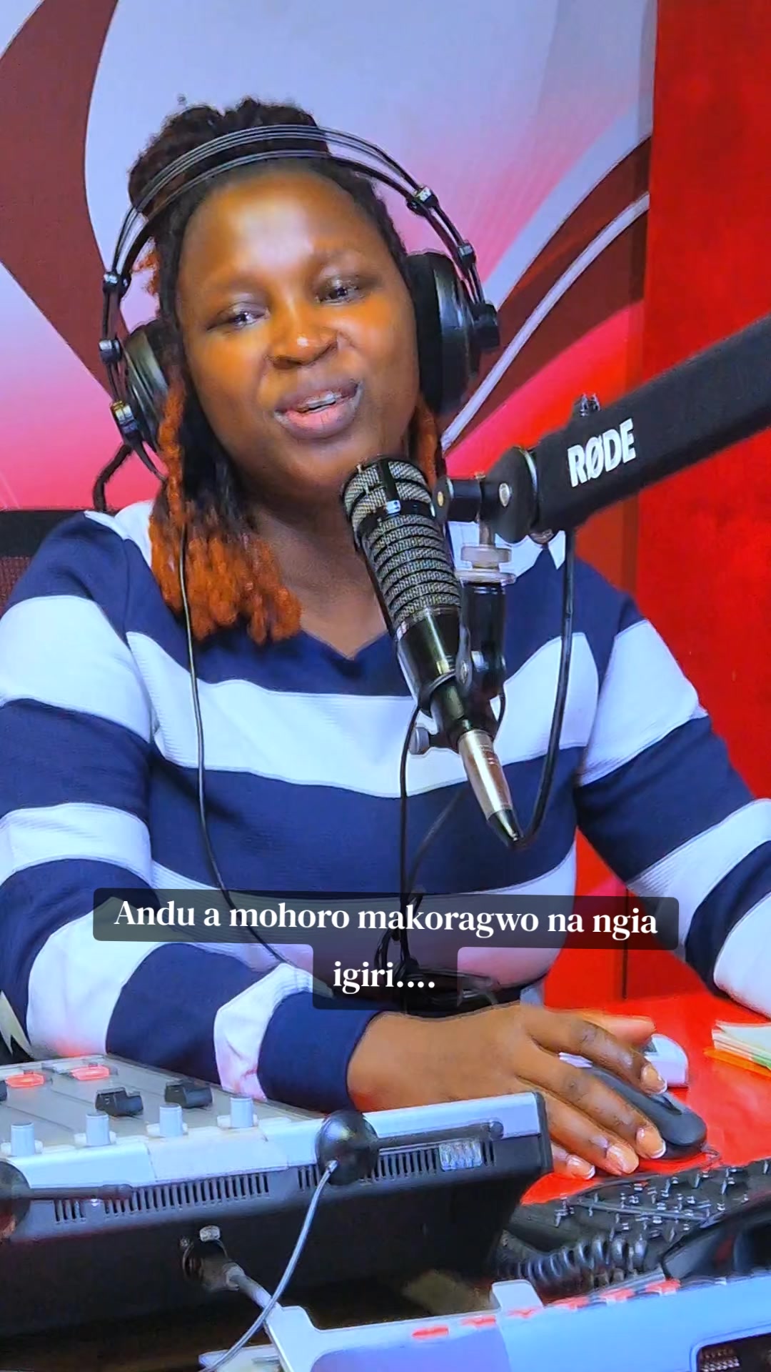 @Inooro Fm