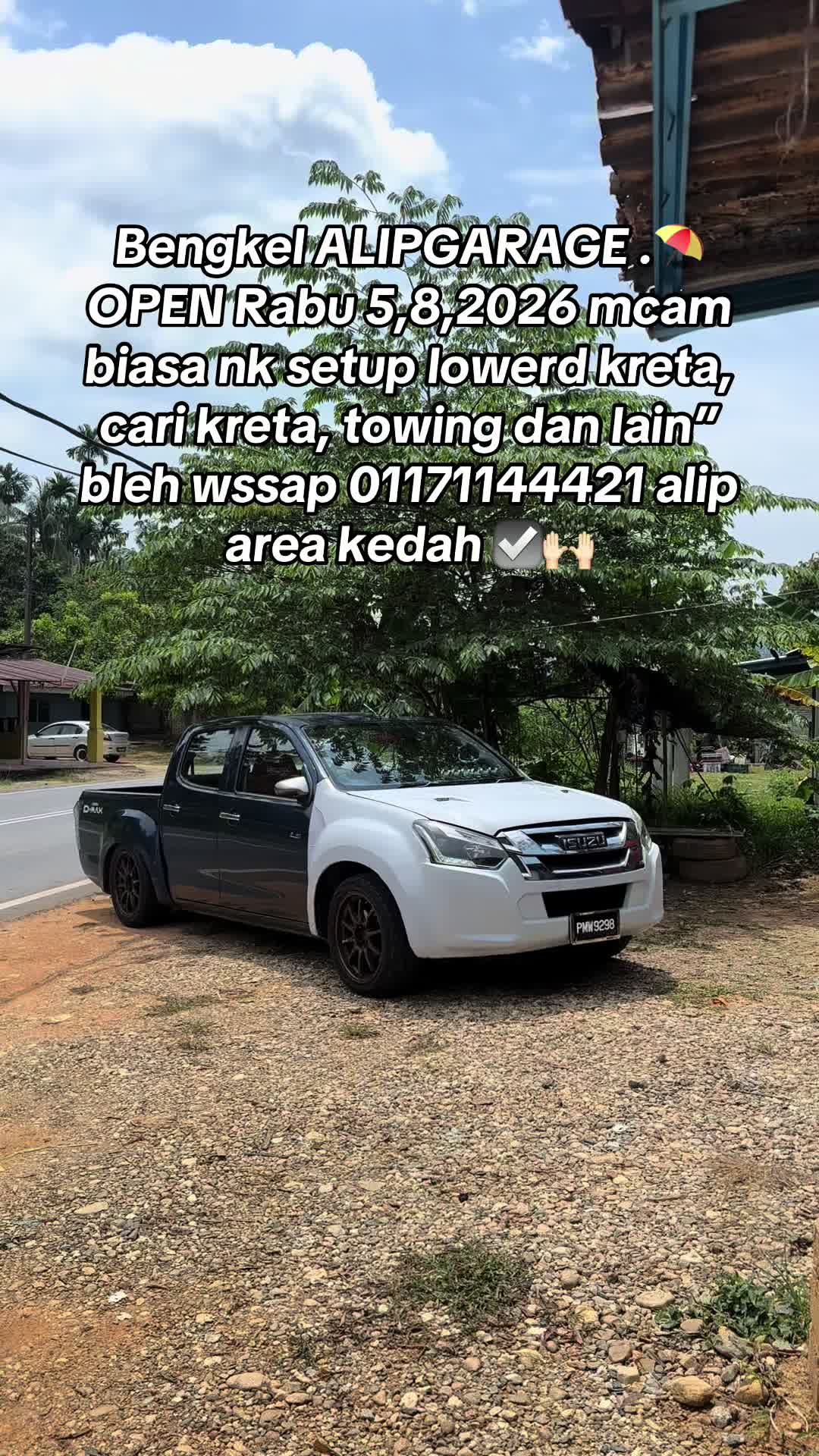 @ALIPGARAGE .⛱️👾