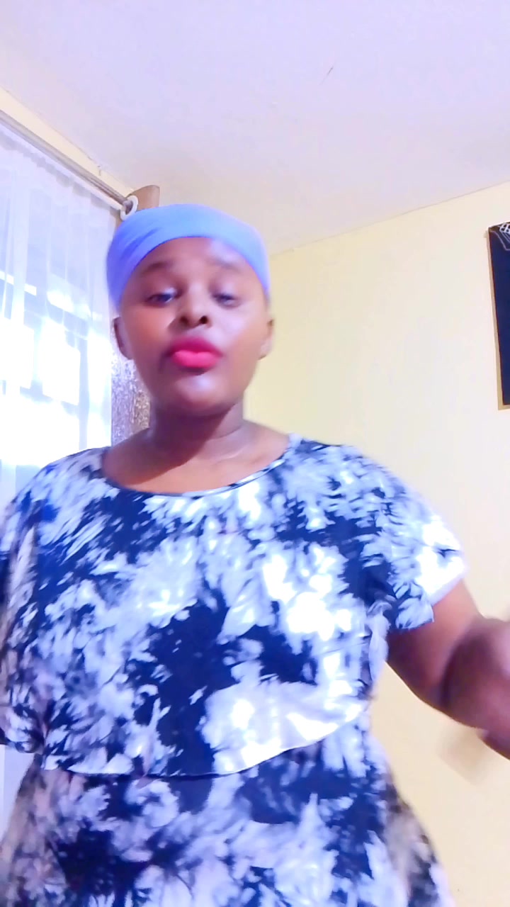 @Shii kiki mwas (Wa wairegi)