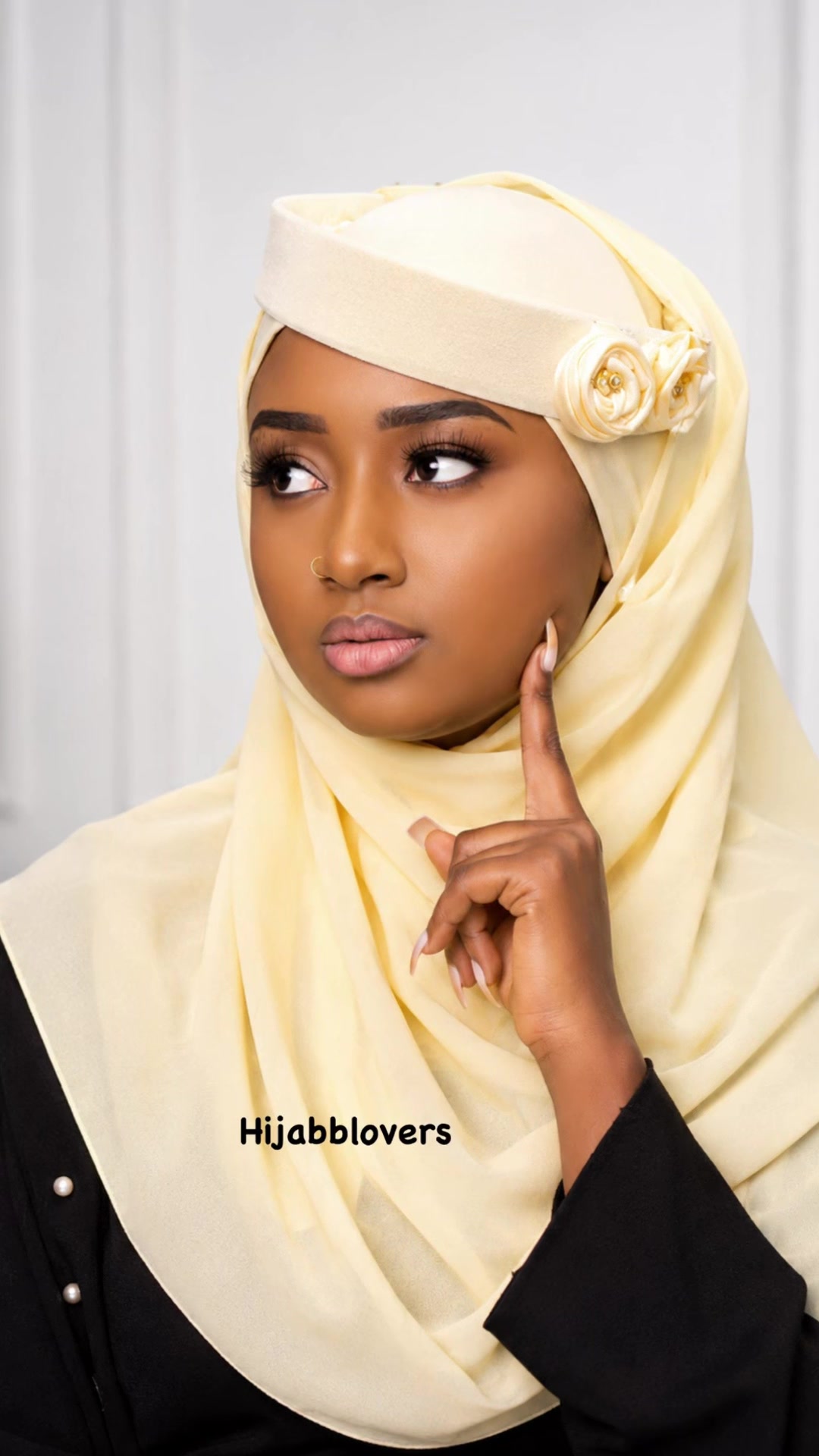@Hijabblovers