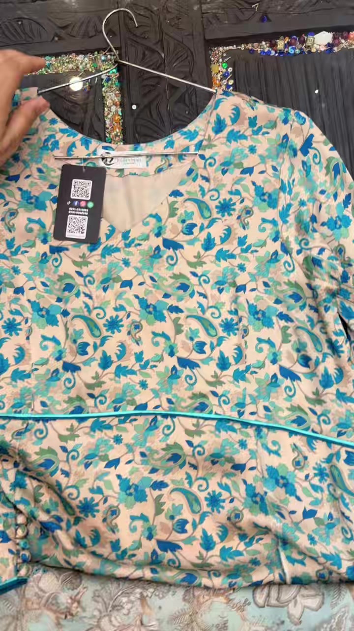 @Sobia Fashionary