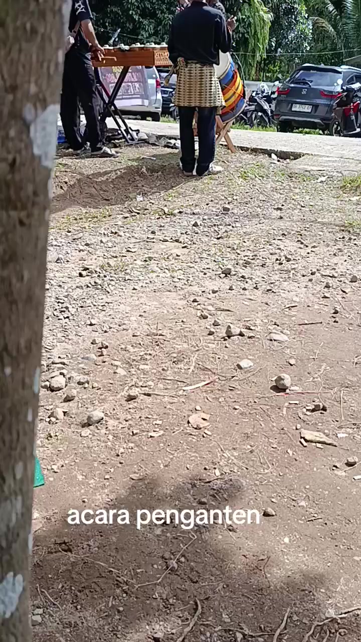 @Syafrizal , tanjuang