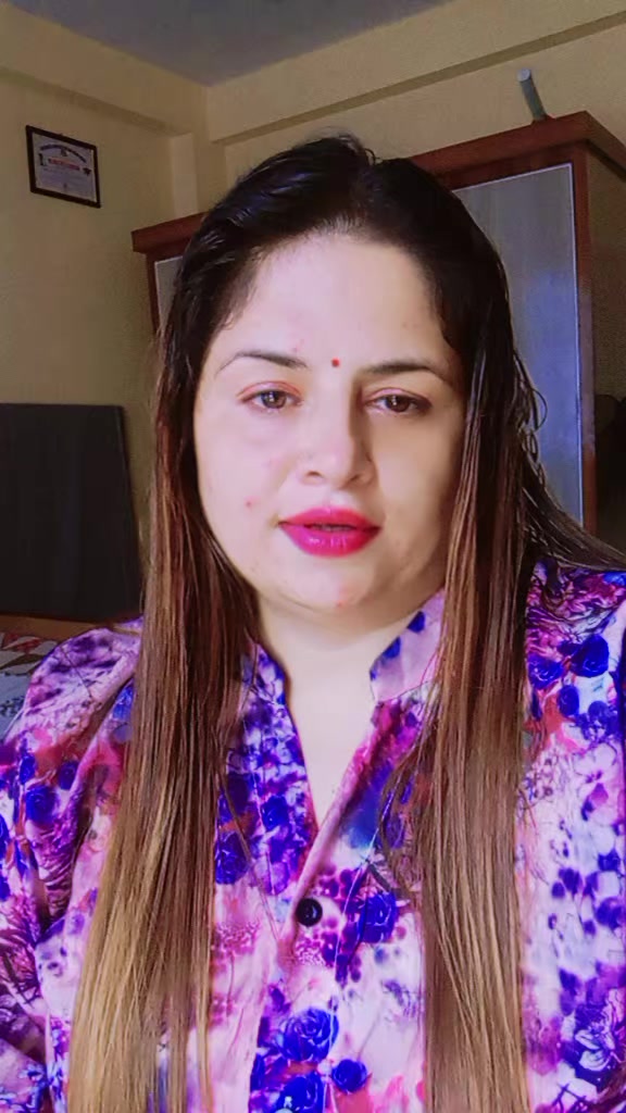 @sarmila bhandari