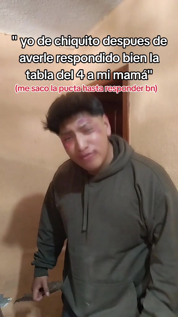@"CHULLA VIDA" EC🇪🇨