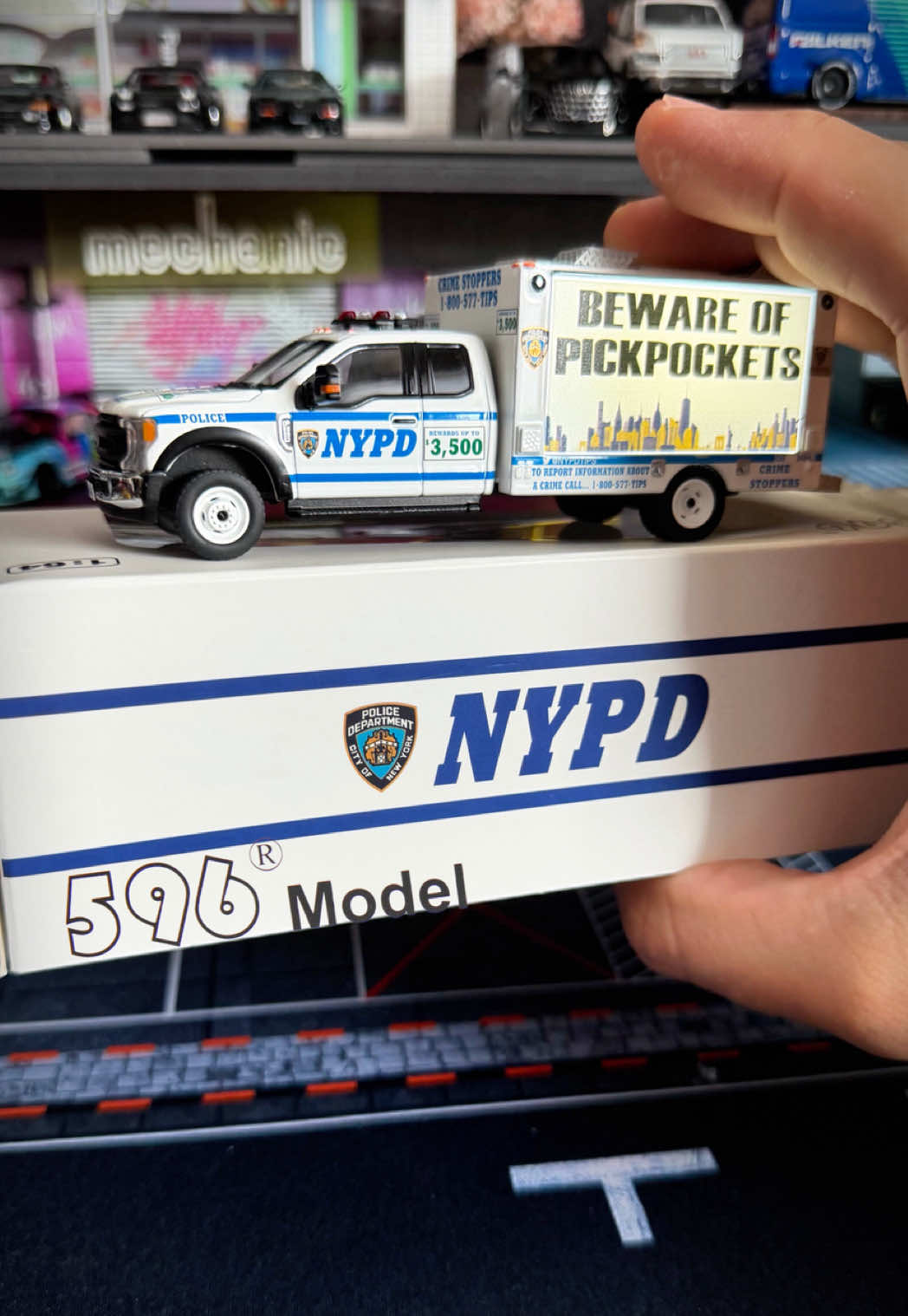 @DiecastBodega