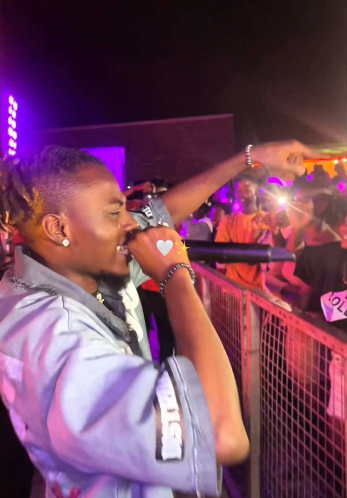 @ShadyKarz Ọl&aacute;Milli🎧