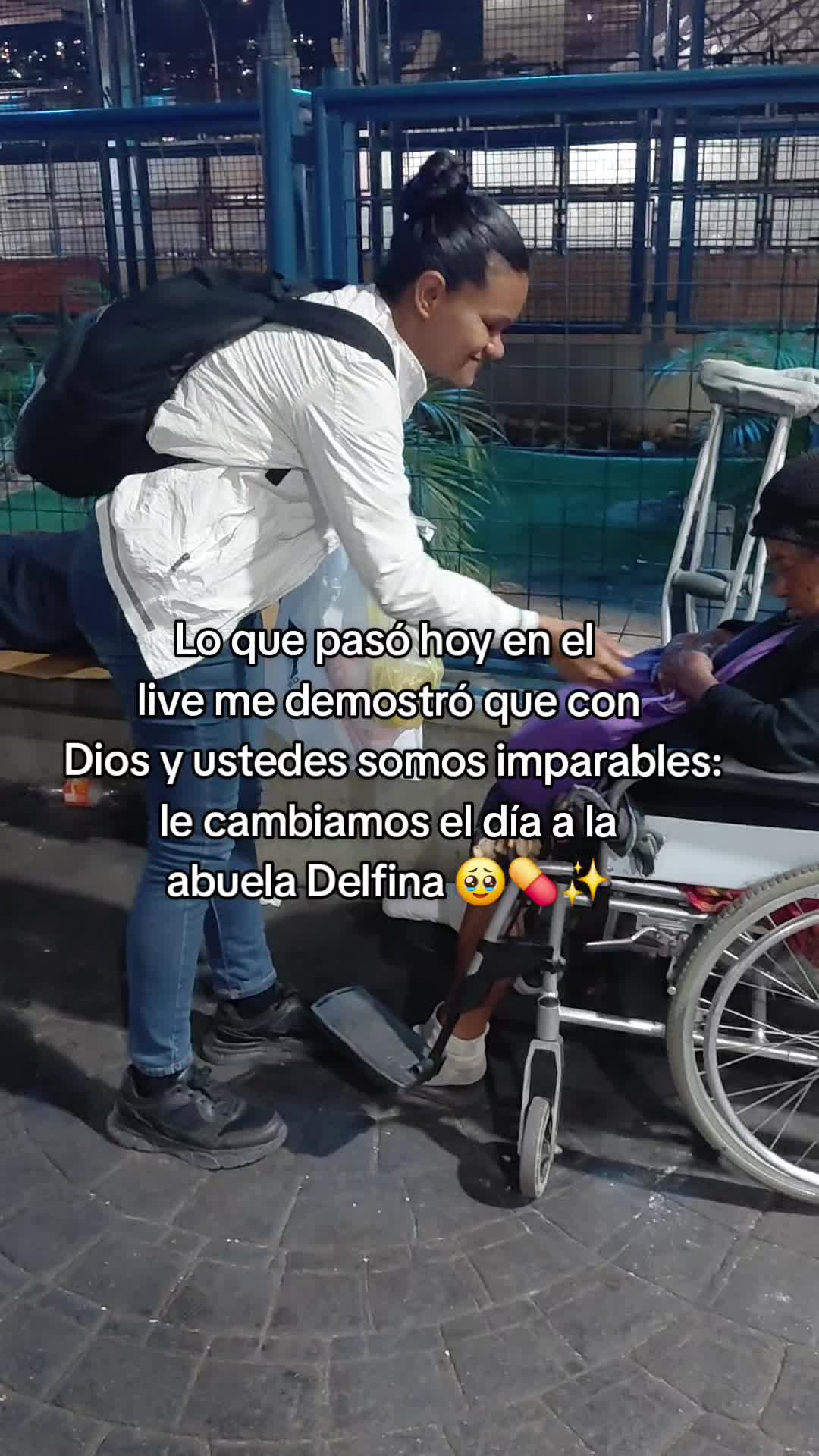 @Yessenia Robles | Emprendedora