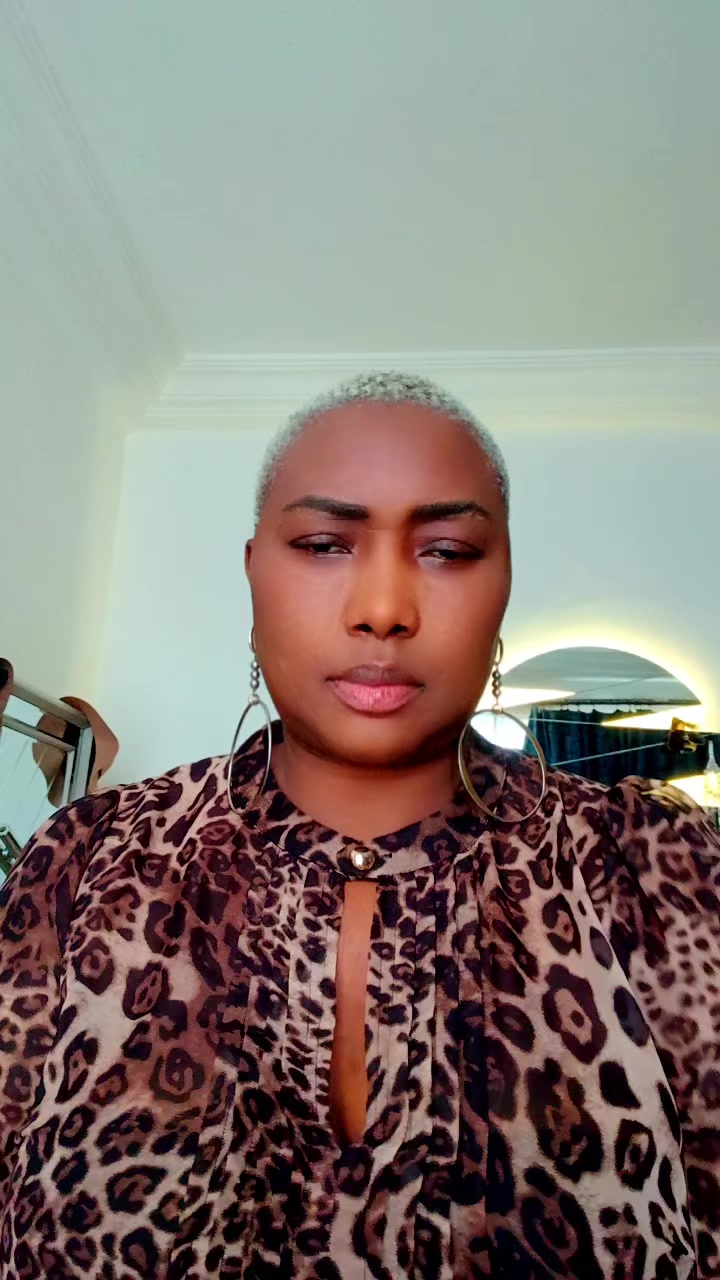 @Chekamania