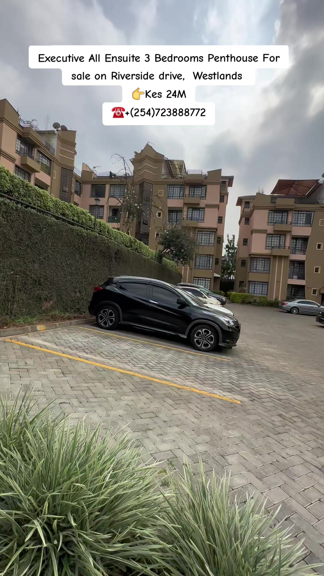 @Luxten Homes Kenya