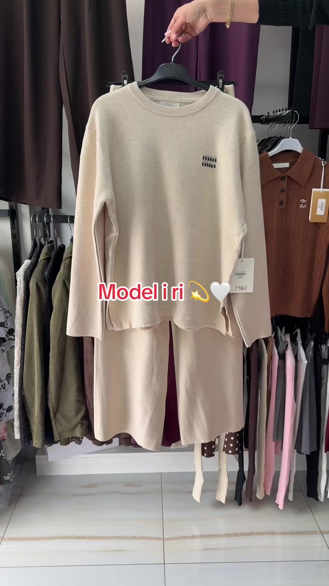 @Forever Fashion