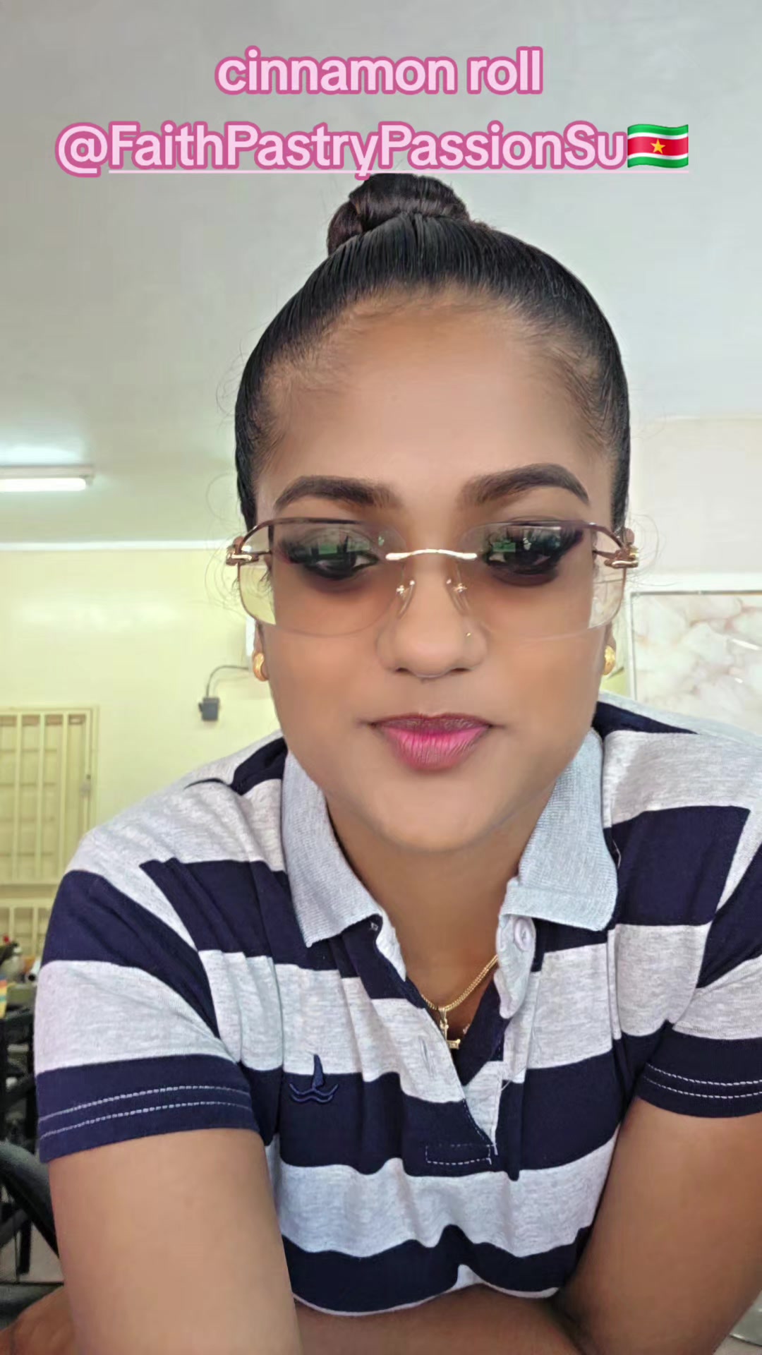 @Shanice Daniël 💄✅