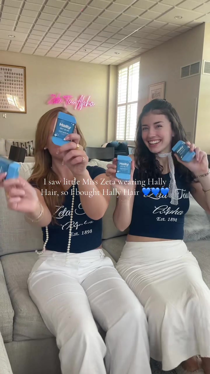 @Zeta Tau Alpha