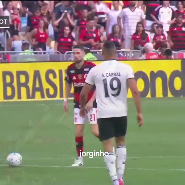 @menino rubro-negro
