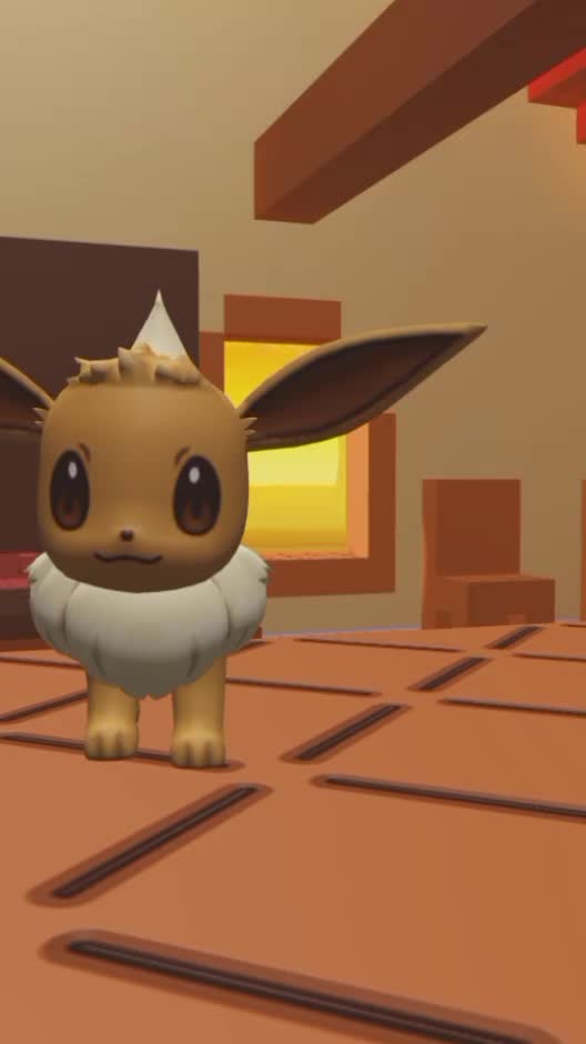 @Great Eevee